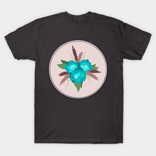 Flower Bouquet T-Shirt